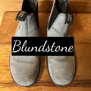 Blundstone Chelsea Boots